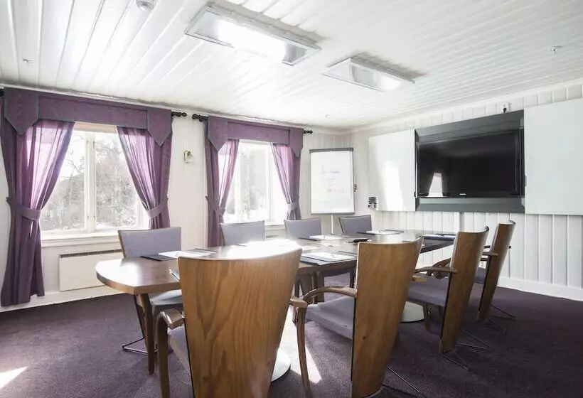 ホテル Losby Gods Manor