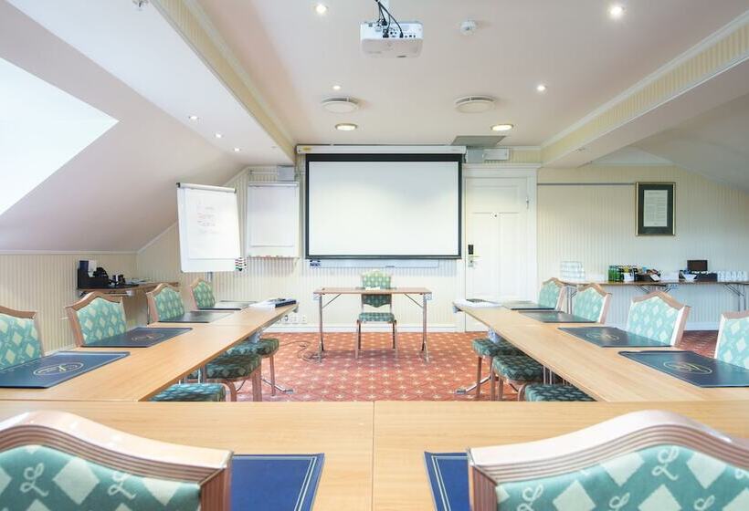 호텔 Losby Gods Manor