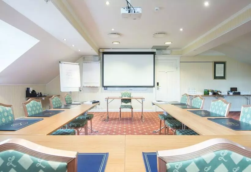 ホテル Losby Gods Manor