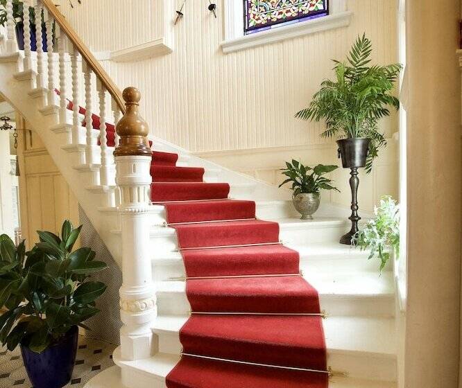 호텔 Losby Gods Manor