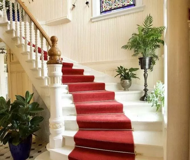 ホテル Losby Gods Manor