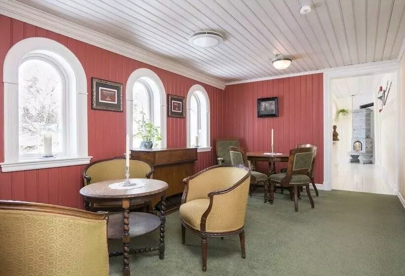 ホテル Losby Gods Manor