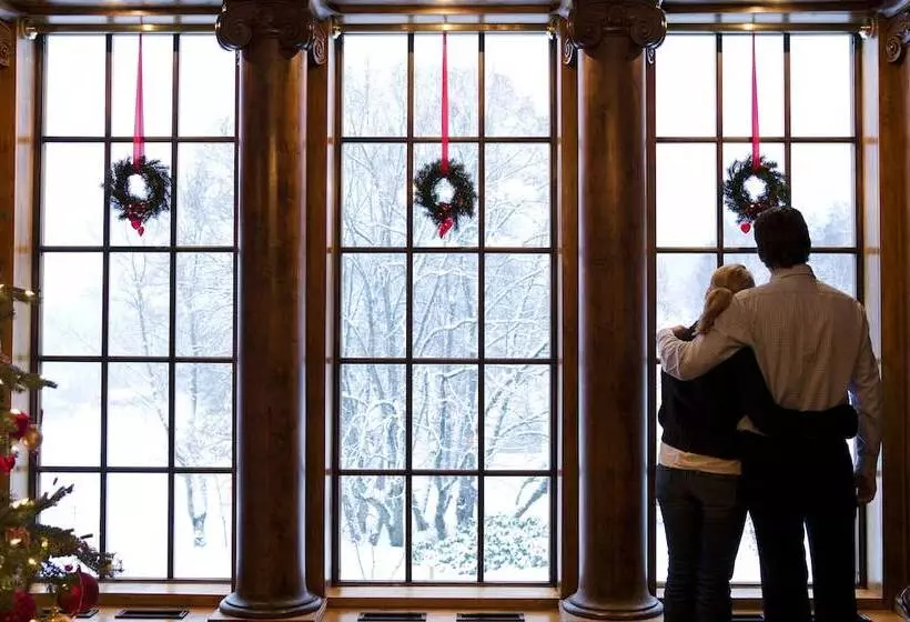 ホテル Losby Gods Manor