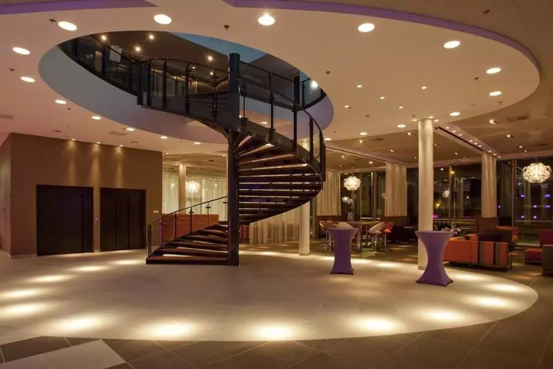 בית מלון כפרי Lumen Zwolle