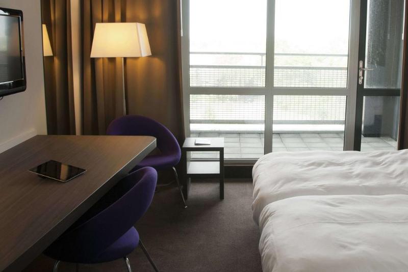 בית מלון כפרי Lumen Zwolle