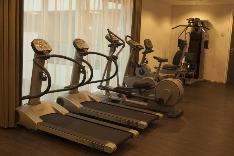 בית מלון כפרי Lumen Zwolle