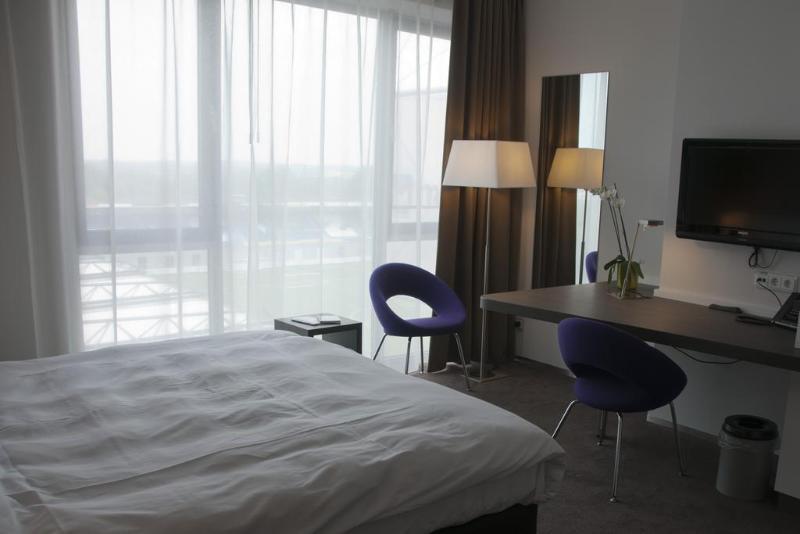 בית מלון כפרי Lumen Zwolle