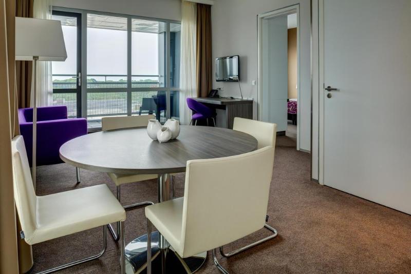 בית מלון כפרי Lumen Zwolle