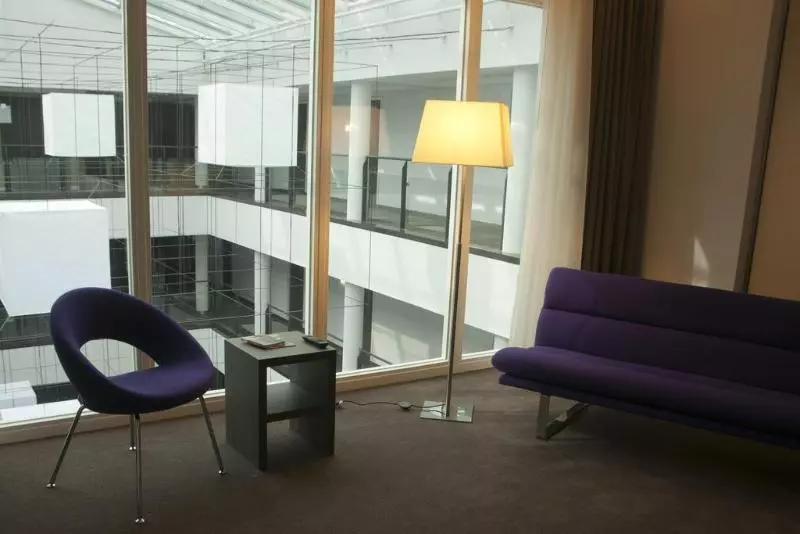 בית מלון כפרי Lumen Zwolle