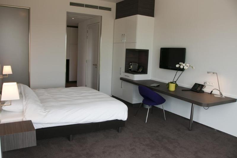 בית מלון כפרי Lumen Zwolle