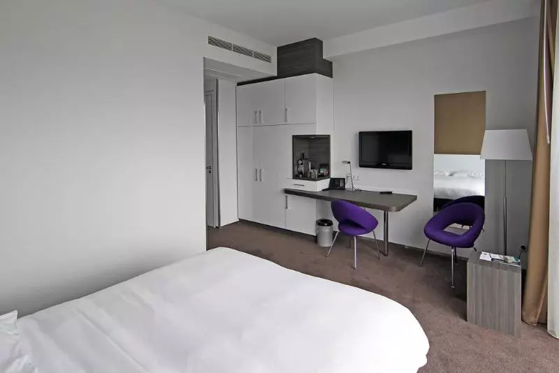 בית מלון כפרי Lumen Zwolle