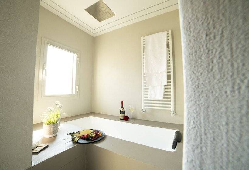 בית מלון כפרי Miranda