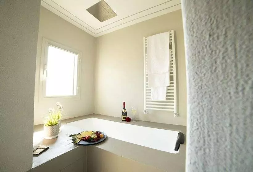 בית מלון כפרי Miranda