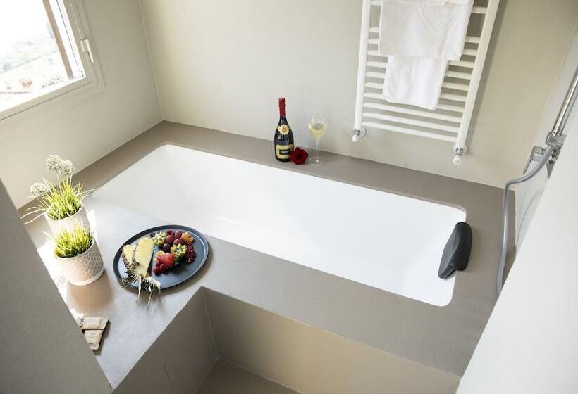 בית מלון כפרי Miranda