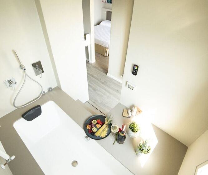 בית מלון כפרי Miranda