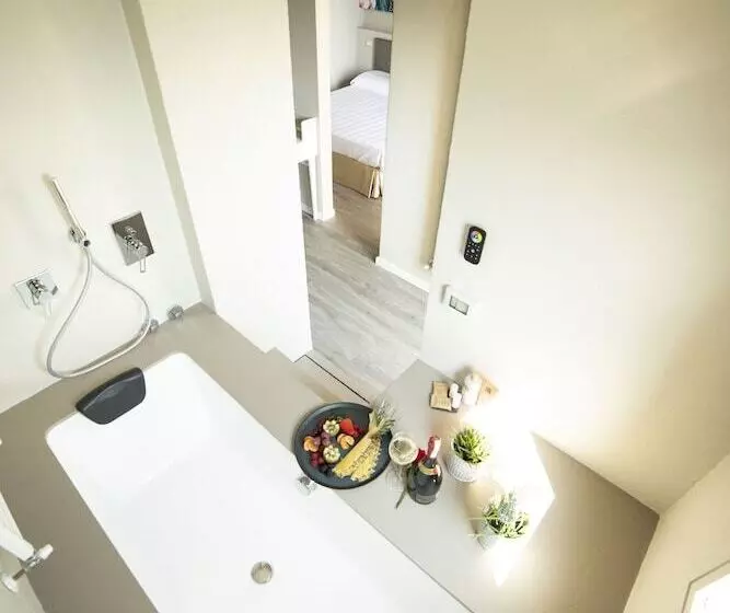 בית מלון כפרי Miranda