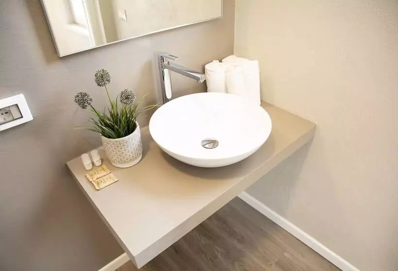 בית מלון כפרי Miranda