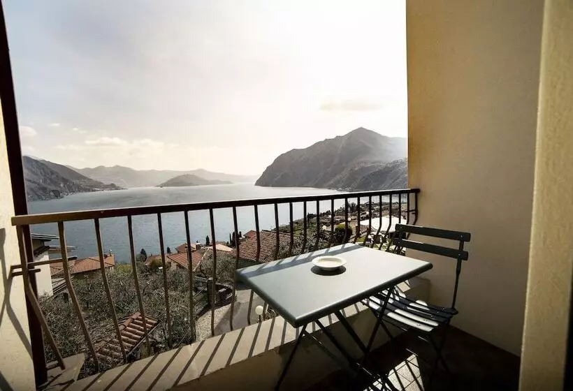 בית מלון כפרי Miranda