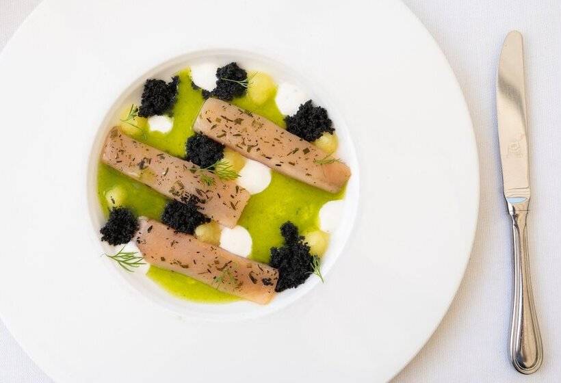 בית מלון כפרי Miranda