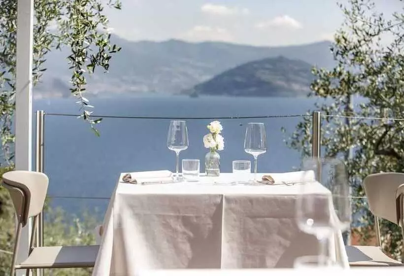 בית מלון כפרי Miranda