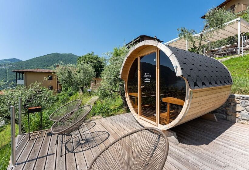 בית מלון כפרי Miranda