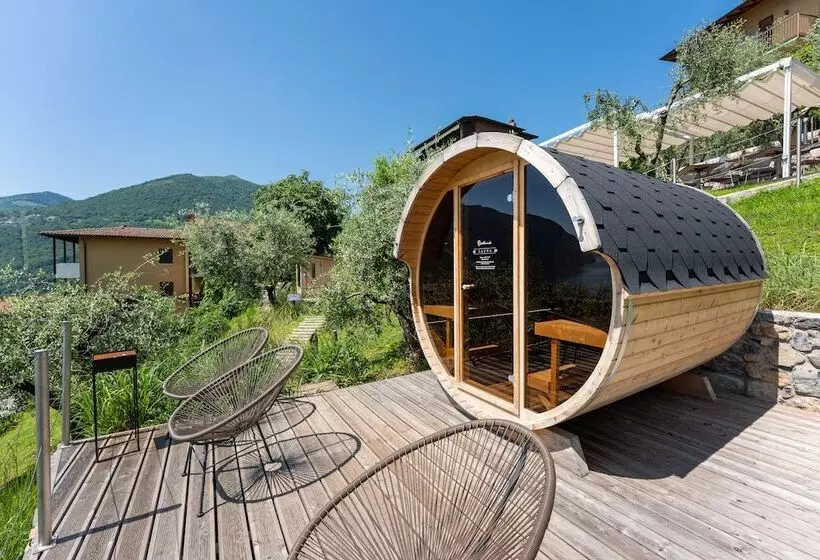 בית מלון כפרי Miranda