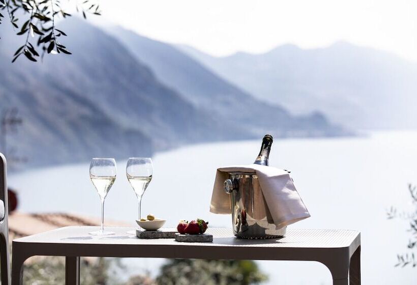 בית מלון כפרי Miranda