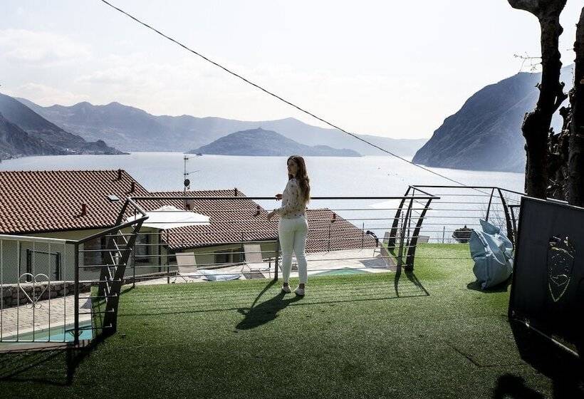 בית מלון כפרי Miranda