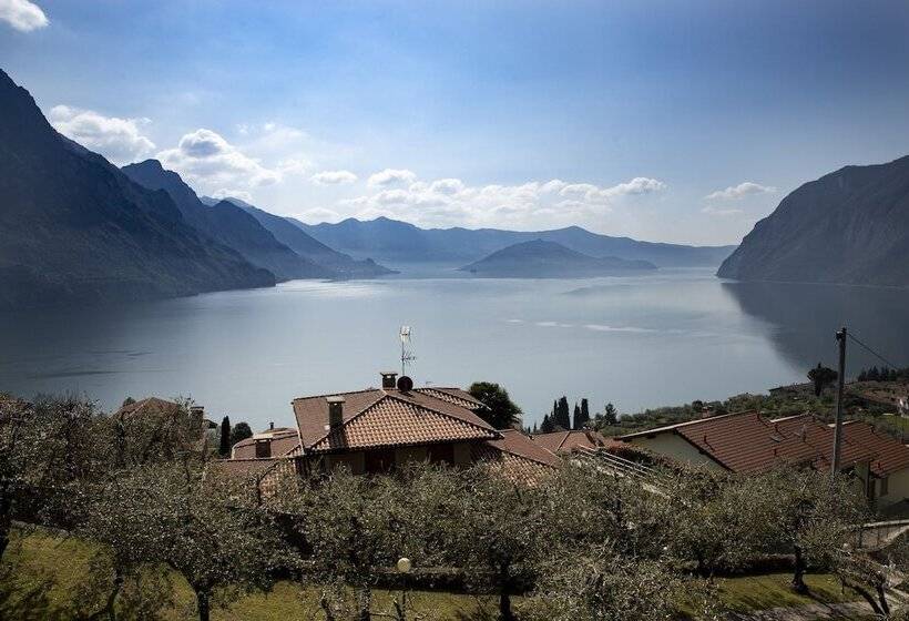 בית מלון כפרי Miranda