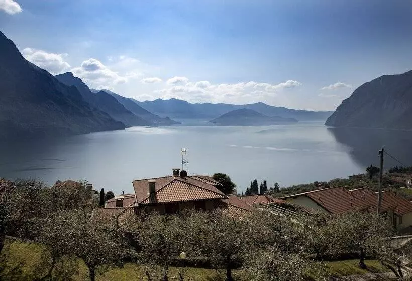 בית מלון כפרי Miranda