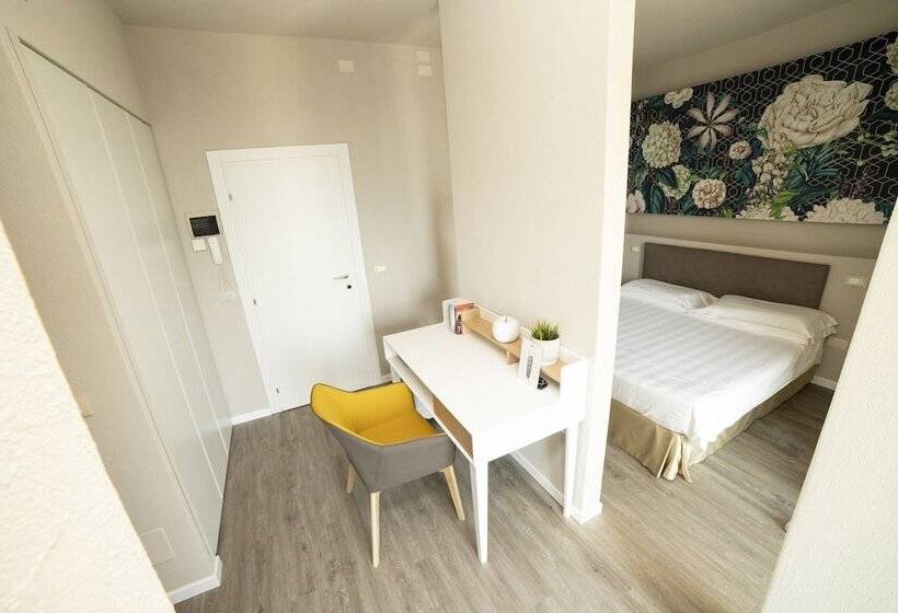 בית מלון כפרי Miranda