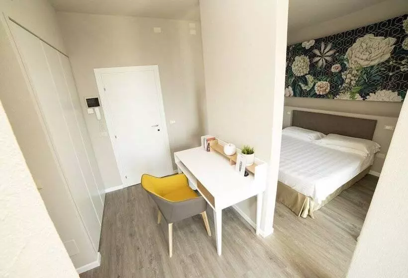 בית מלון כפרי Miranda