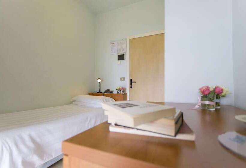 בית מלון כפרי Miranda