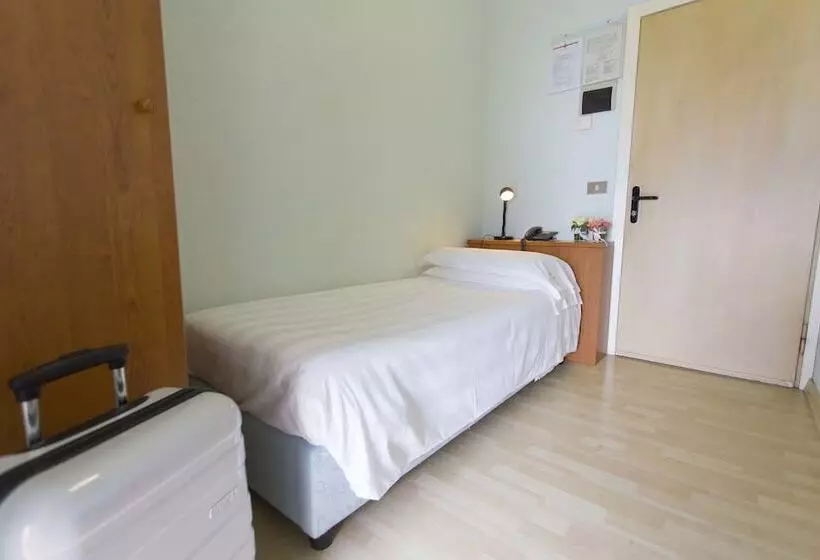 בית מלון כפרי Miranda