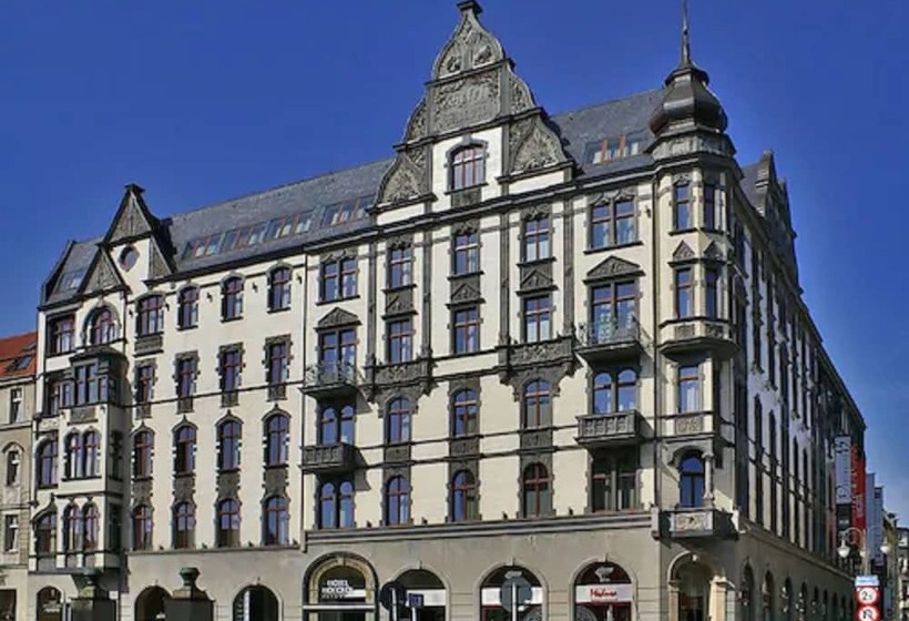 בית מלון כפרי Monopol