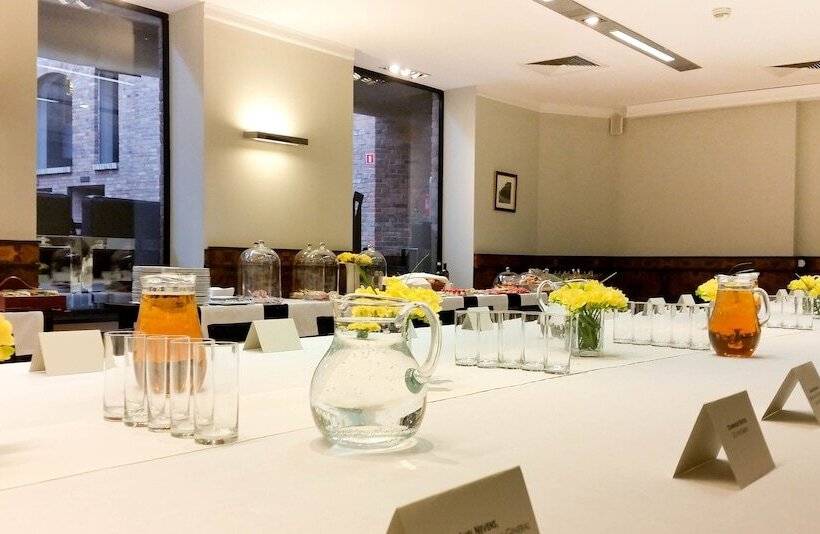 בית מלון כפרי Monopol