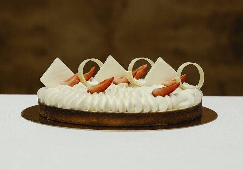 בית מלון כפרי Monopol