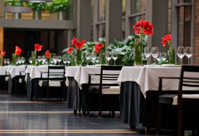 בית מלון כפרי Monopol