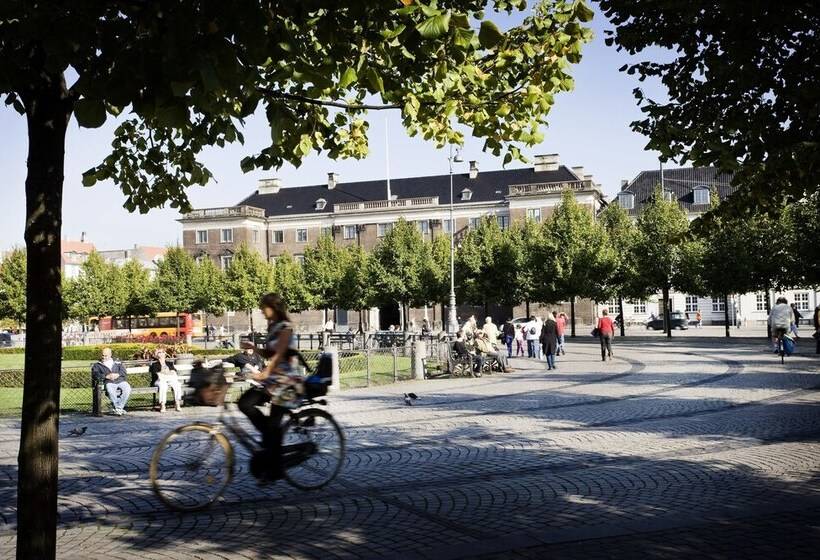 בית מלון כפרי Nimb