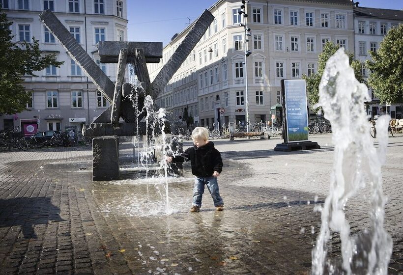 בית מלון כפרי Nimb