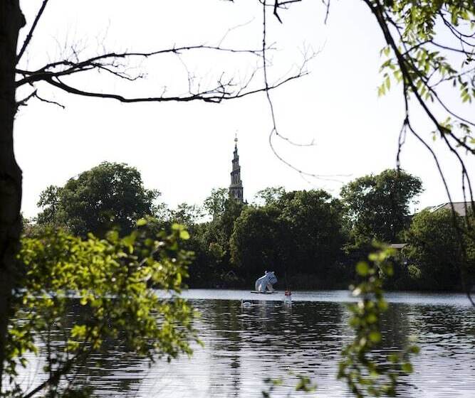 בית מלון כפרי Nimb