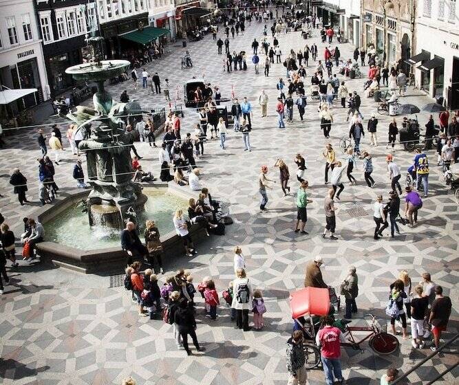 בית מלון כפרי Nimb