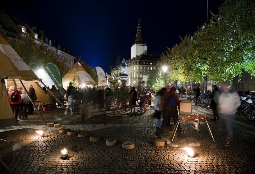 בית מלון כפרי Nimb