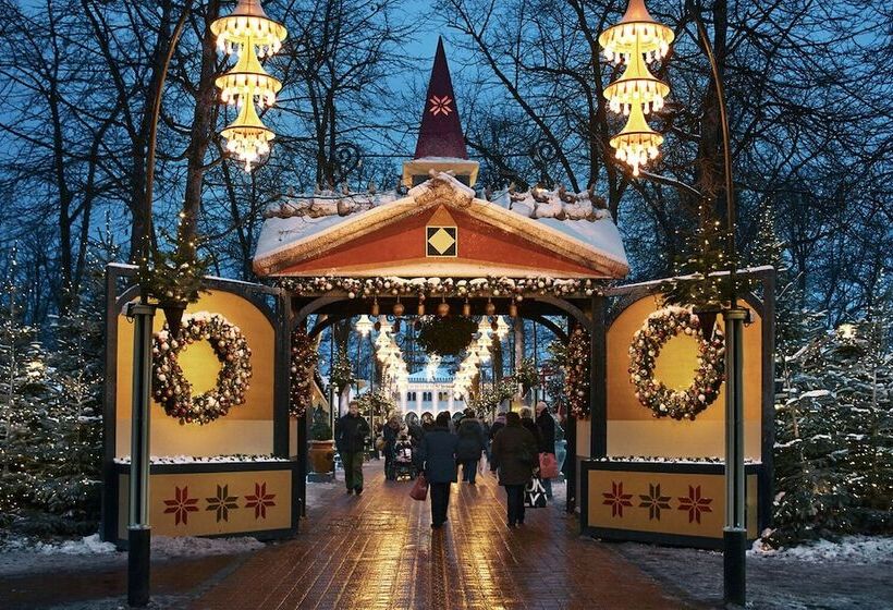 בית מלון כפרי Nimb