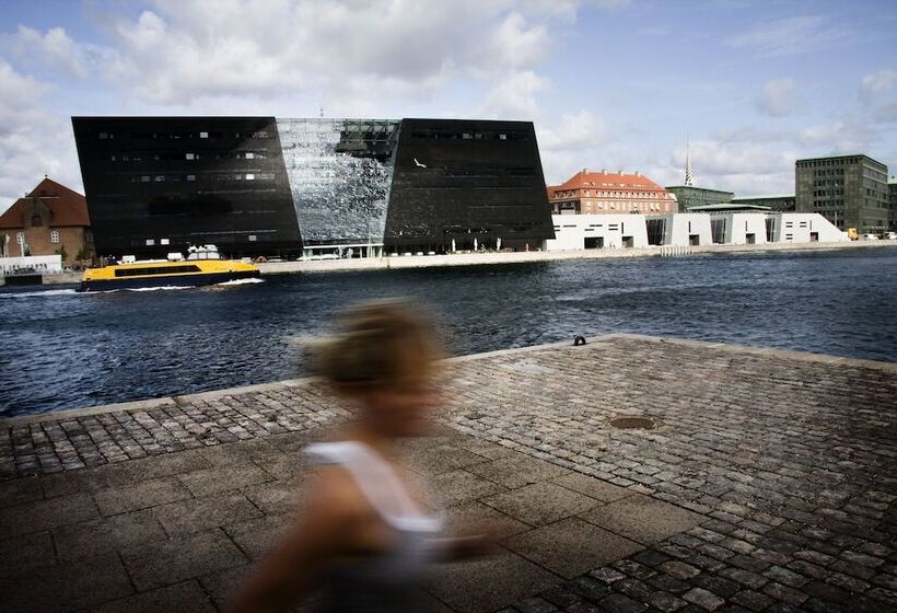 בית מלון כפרי Nimb