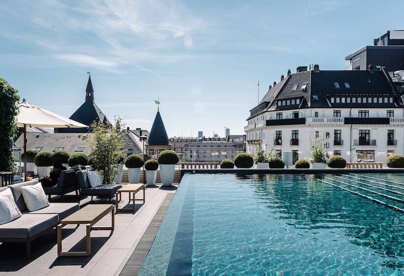 בית מלון כפרי Nimb