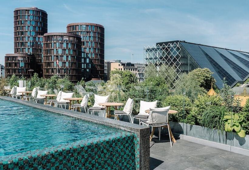 בית מלון כפרי Nimb