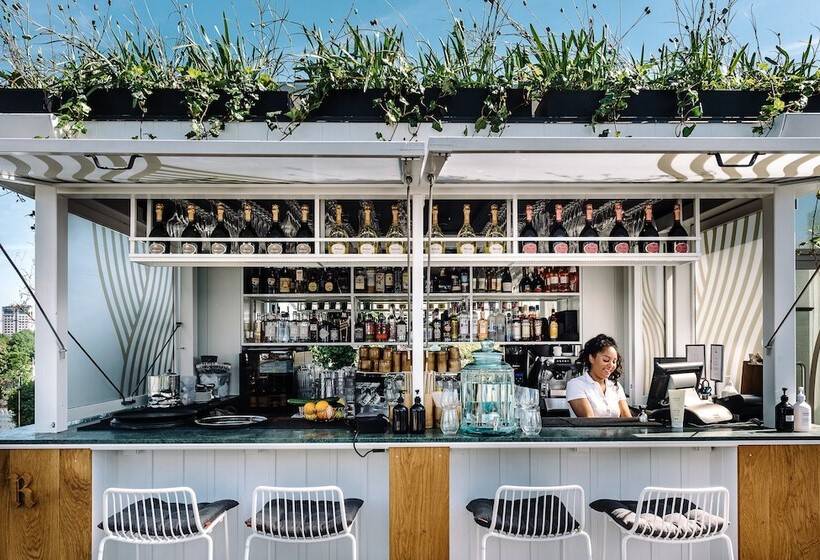 בית מלון כפרי Nimb