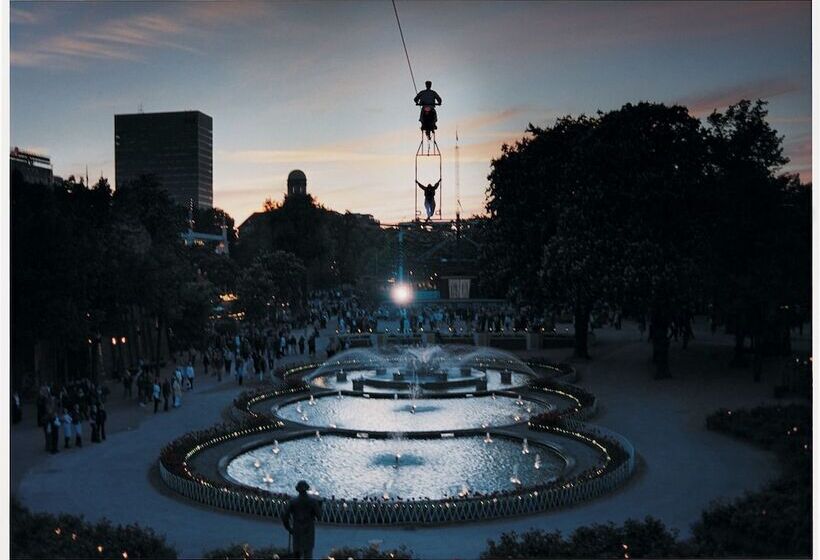 בית מלון כפרי Nimb