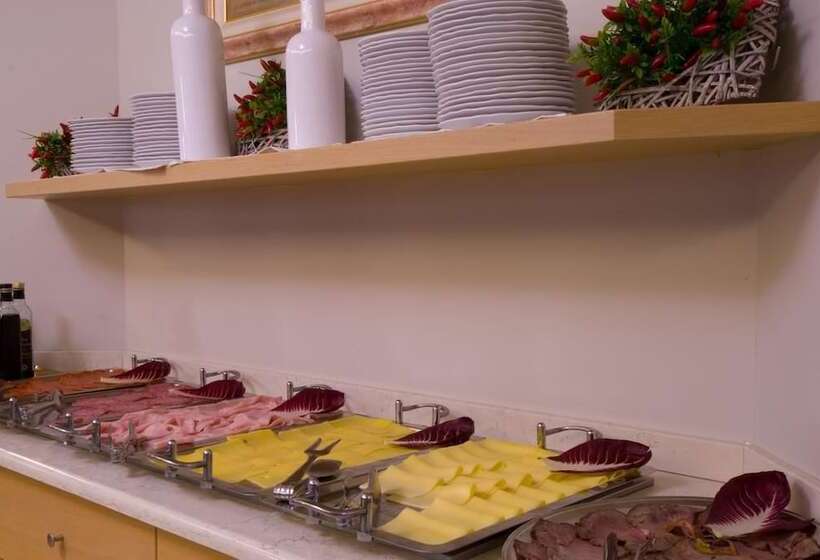 فندق Oasi Wellness & Spa